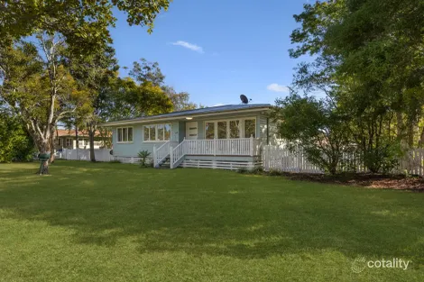 Property photo of 22 Baillieston Street Leichhardt QLD 4305