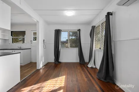 Property photo of 22 Baillieston Street Leichhardt QLD 4305