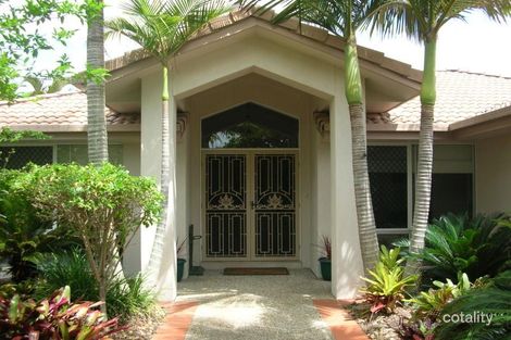 Property photo of 5 Audrey Avenue Helensvale QLD 4212