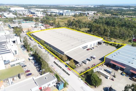 8 Penelope Cres, Arndell Park, NSW 2148