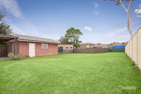 Property photo of 5 O'Donnell Avenue Greenacre NSW 2190