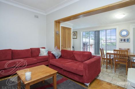 Property photo of 5 O'Donnell Avenue Greenacre NSW 2190