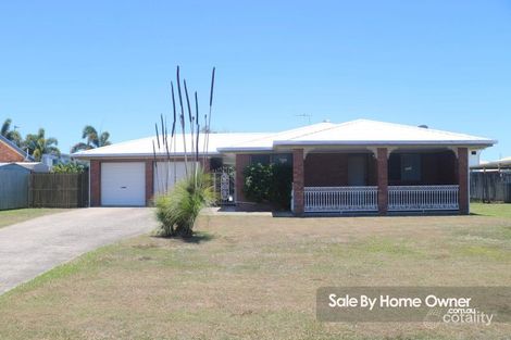 Property photo of 10 Crowley Drive West Mackay QLD 4740
