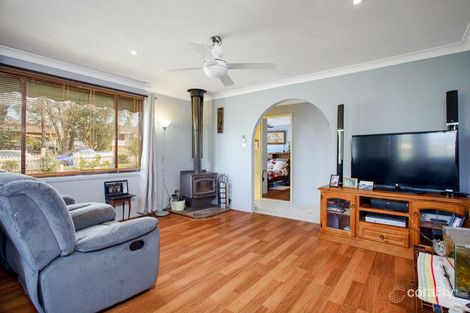 Property photo of 7 Louise Street Dean Park NSW 2761