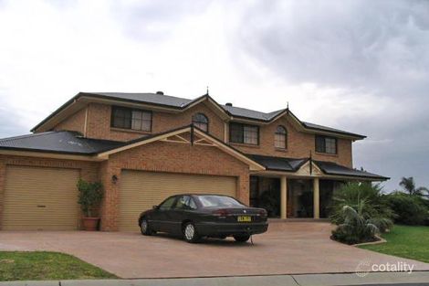 8 Darling Mills Rd, Albion Park, NSW 2527