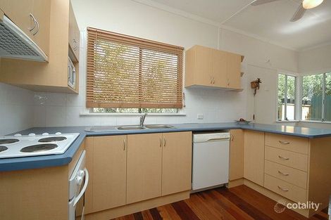 Property photo of 281 Chatsworth Road Coorparoo QLD 4151