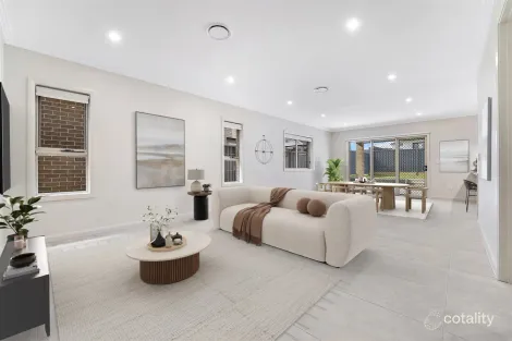 Property photo of 13 Aurora Street Austral NSW 2179