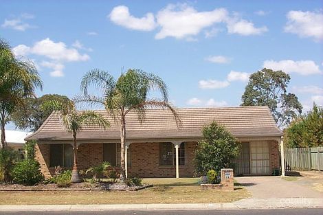 29 Honeysuckle Ave, Kawungan, QLD 4655