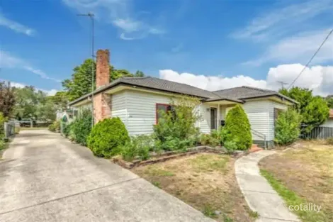 132 Mary St, Morwell, VIC 3840