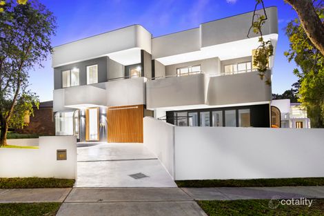 Property photo of 1A Cherry Court Marsfield NSW 2122