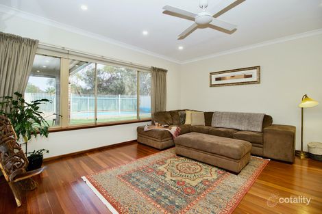 Property photo of 11 St Clair Place Cooloongup WA 6168