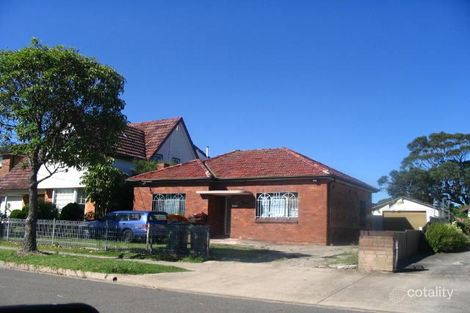 Property photo of 100 Dreadnought Street Roselands NSW 2196