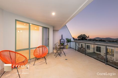 Property photo of 25/40 Leahy Close Narrabundah ACT 2604