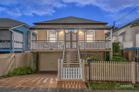 Property photo of 26 Northcote Street East Brisbane QLD 4169