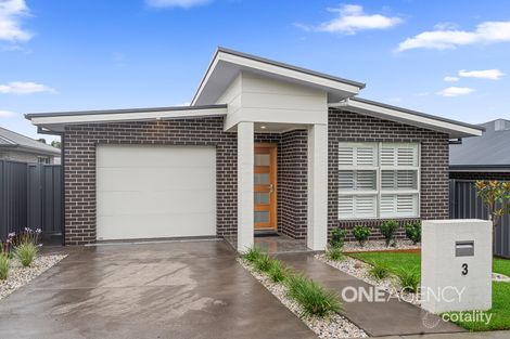 3 Malbon St, Stream Hill, NSW 2526
