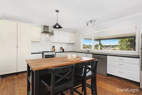 Property photo of 30 Balook Crescent Bradbury NSW 2560