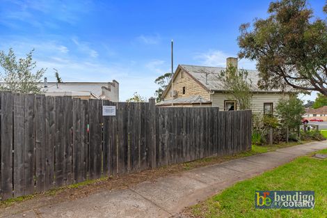 Property photo of 2 Webster Street Ironbark VIC 3550