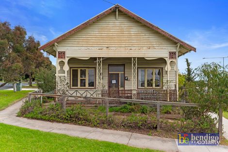 Property photo of 2 Webster Street Ironbark VIC 3550