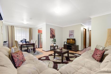 Property photo of 27/4 Sitella Place Ingleburn NSW 2565