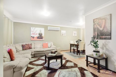 Property photo of 27/4 Sitella Place Ingleburn NSW 2565