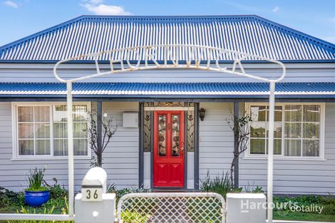 Property photo of 36 Mission Hill Road Penguin TAS 7316