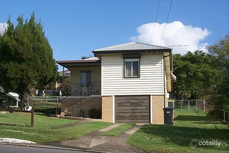 63 Samuel St, Camp Hill, QLD 4152