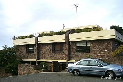 Property photo of 1/4 Arkland Street Cammeray NSW 2062