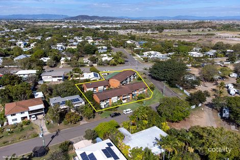 90-94 Primrose St, Belgian Gardens, QLD 4810