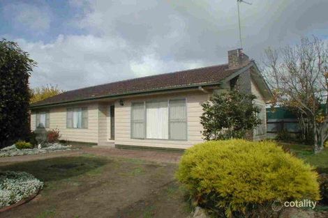 36 Gillespie St, Horsham, VIC 3400