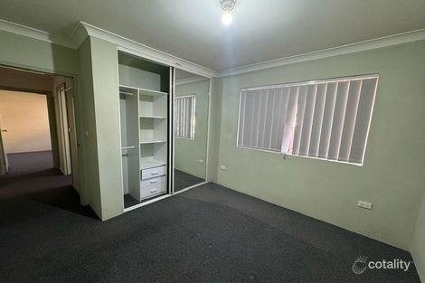 Property photo of 15/23-25 Oxford Street Merrylands NSW 2160