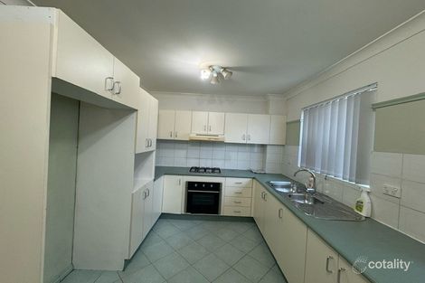 Property photo of 15/23-25 Oxford Street Merrylands NSW 2160