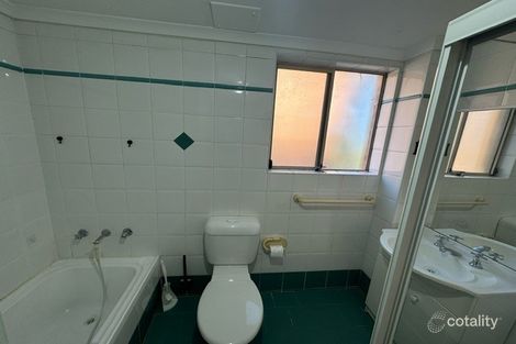 Property photo of 15/23-25 Oxford Street Merrylands NSW 2160