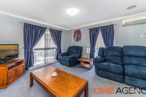Property photo of 6 McLorinan Street Chisholm ACT 2905