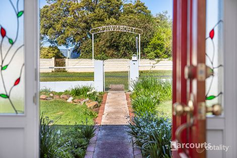 Property photo of 36 Mission Hill Road Penguin TAS 7316