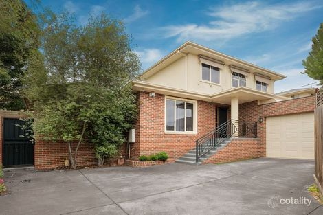 Property photo of 2/32 Stephensons Road Mount Waverley VIC 3149