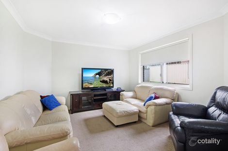 Property photo of 4 Nestor Place Wadalba NSW 2259