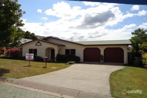 Property photo of 18 Brian Street Brinsmead QLD 4870