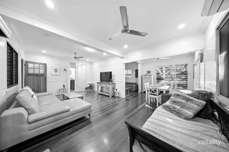 Property photo of 20 Mindham Street Mysterton QLD 4812