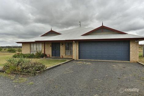Property photo of 10 James Road Goombungee QLD 4354