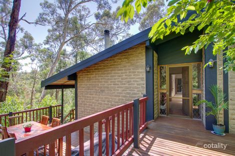 6 Currajong Ave, Selby, VIC 3159