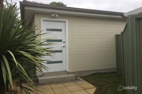 Property photo of 18 Rosedale Avenue Penrith NSW 2750