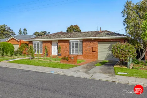 Property photo of 1 Carola Court Kennington VIC 3550