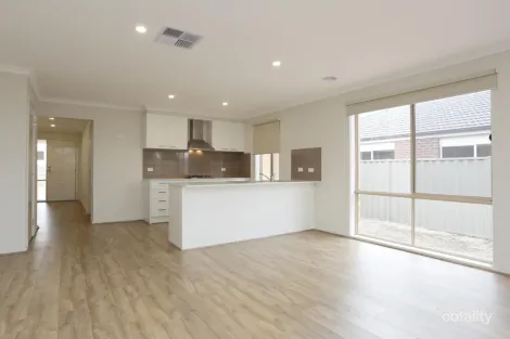 Property photo of 199 Dalray Crescent Kurunjang VIC 3337