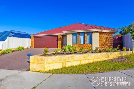 Property photo of 51 Parktree Avenue Yanchep WA 6035