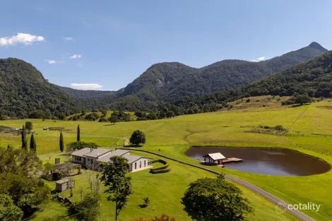 186 Byrrill Creek Rd, Byrrill Creek, NSW 2484