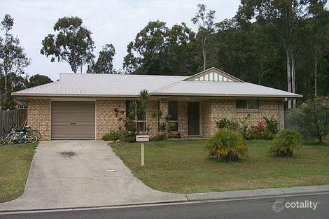 5 Jacqueline Ct, Mount Coolum, QLD 4573