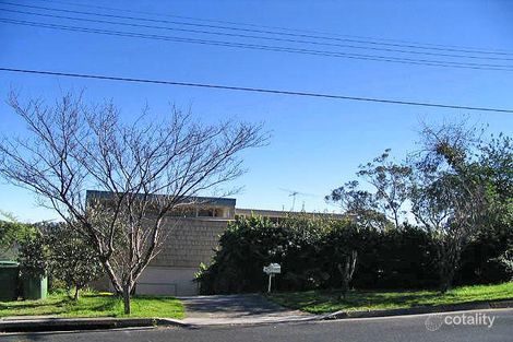 Property photo of 16 Warrington Avenue East Killara NSW 2071