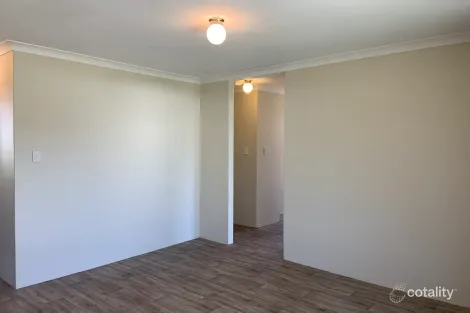 Property photo of 30A Jacaranda Crescent Withers WA 6230