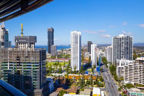 Property photo of 22102/21 Elizabeth Avenue Broadbeach QLD 4218