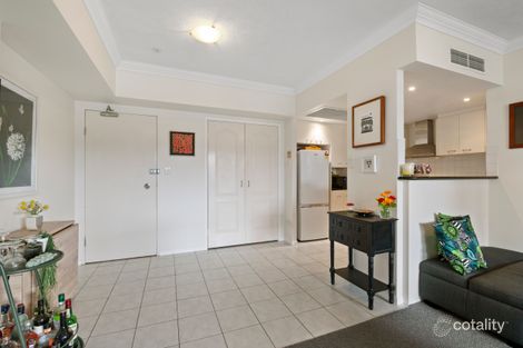 Property photo of 128/193 Main Street Kangaroo Point QLD 4169